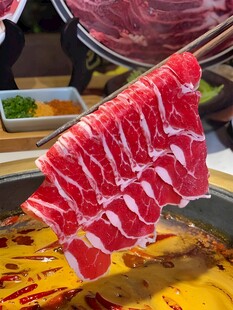 牛肉片