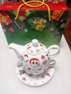 创意茶具