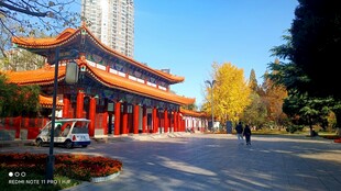 古建