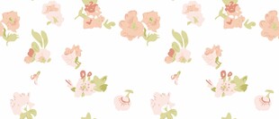数码 小碎花