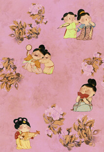 数码印花