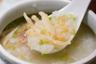 海鲜粥