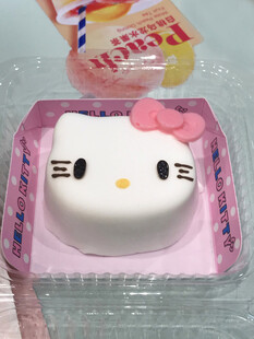 小蛋糕