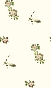 小碎花