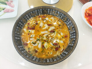 酸菜鱼