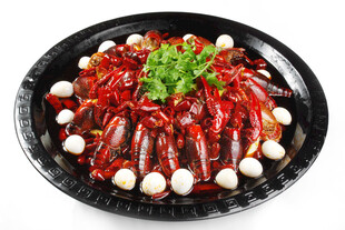小龙虾