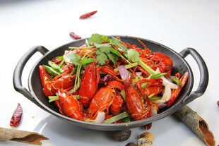 小龙虾