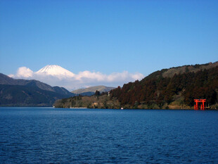 富士山