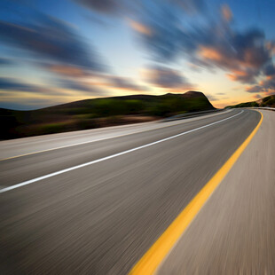 公路