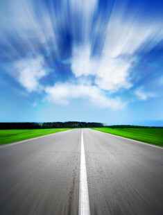 公路