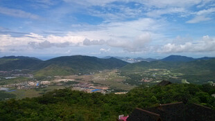 乡村
