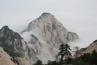 山水风景