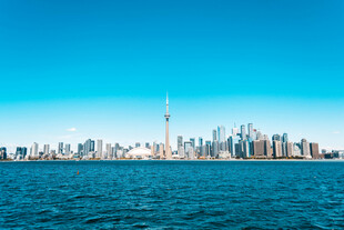 上海外滩
