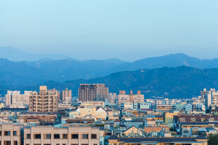 台湾城市