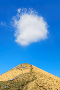 山坡