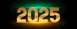 2025年字体 