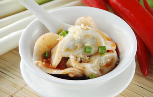 饺子 水饺