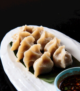 饺子 水饺