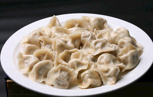 饺子 水饺