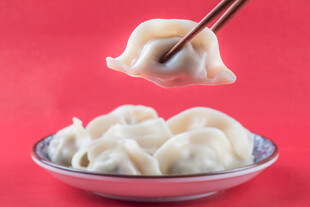 饺子 水饺