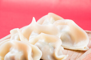 饺子 水饺
