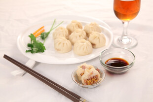 饺子 水饺