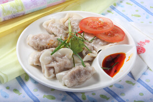饺子 水饺