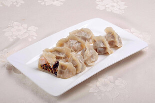 饺子 水饺