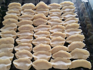 饺子 水饺 
