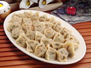 饺子 水饺