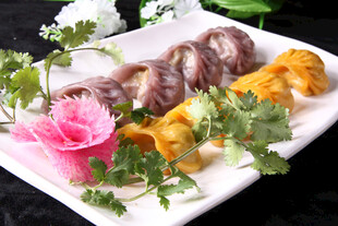 饺子 水饺 