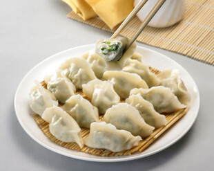 饺子 水饺 