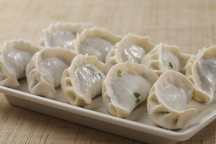 饺子 水饺 