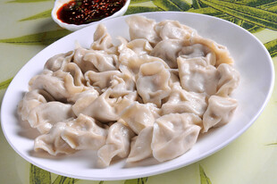 饺子 水饺