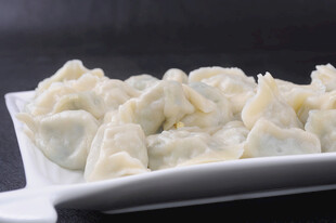 饺子 水饺