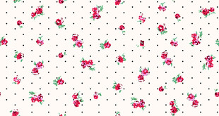 小碎花