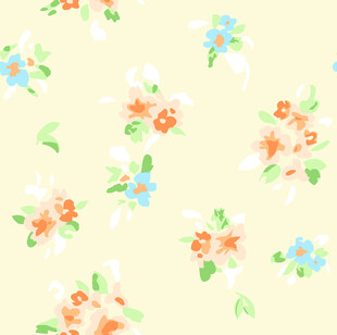 小碎花