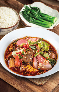 麻辣烫