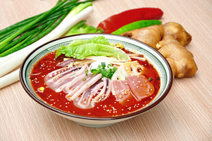 冒菜