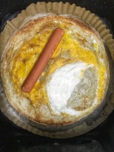 手抓饼