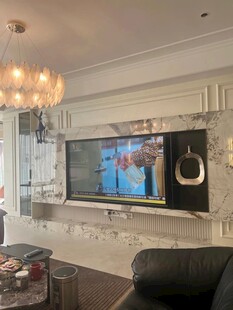 室内设计全屋定制卧室木质柜