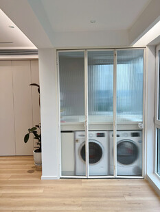 室内设计全屋定制厨房卧室衣柜图