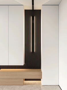 室内设计全屋定制厨房卧室衣柜图