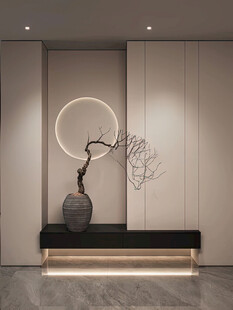 室内设计全屋定制厨房卧室衣柜图