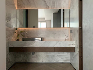 室内设计全屋定制厨房卧室衣柜图