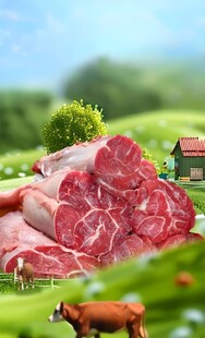 牛肉