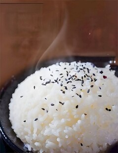 大米饭