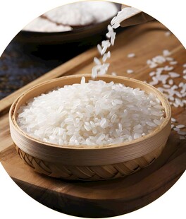 大米