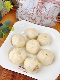 小笼包
