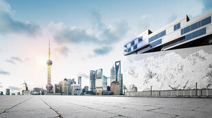 上海地标